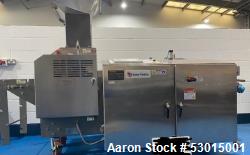 Used Baker Perkins 16" Servo-Driven Wire Cut & Continuous Rope Extruder