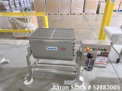 Used-Pavan Pasta Paddle Mixer