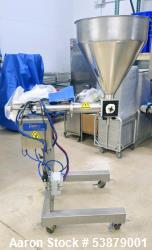 Pre-Owned Peerless Fedco Piston Depositor Model PF10-CA – Refurbished with New Components