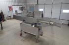 Used Sodeva Bread Slicer