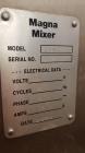 Used Magna Mixer Co. Handy 