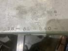 Used LJ White Model 23040 Spiral Cooling Conveyor – 20' Diameter, 5 Revolutions