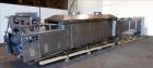 Used J.C. Ford Tortilla Process Line