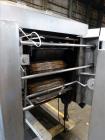 Used J.C. Ford Tortilla Process Line
