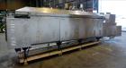 Used J.C. Ford Tortilla Process Line