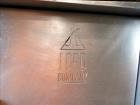 Used J.C. Ford Tortilla Process Line