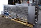 Used J.C. Ford Tortilla Process Line