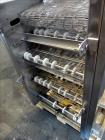 Used J.C. Ford Tortilla Process Line