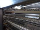 Used J.C. Ford Tortilla Process Line