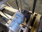Used J.C. Ford Tortilla Process Line