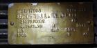Used J.C. Ford Tortilla Process Line
