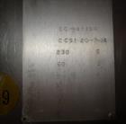 Used J.C. Ford Tortilla Process Line