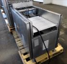 Used J.C. Ford Tortilla Process Line