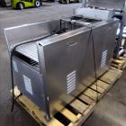 Used J.C. Ford Tortilla Process Line