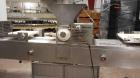 Used Simple Simon Pie Machine, Model 4700. Capable of producing pies ranging from 25 -1000 grams in volume with any type of mince or chunky fillings such as steak or chicken. All this is achievable w...