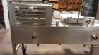 Used Simple Simon Pie Machine, Model 4700. Capable of producing pies ranging from 25 -1000 grams in volume with any type of mince or chunky fillings such as steak or chicken. All this is achievable w...