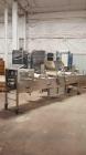 Used Simple Simon Pie Machine, Model 4700. Capable of producing pies ranging from 25 -1000 grams in volume with any type of mince or chunky fillings such as steak or chicken. All this is achievable w...