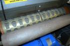Used Werner 390 Rotary Moulder