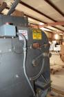 Used Werner 390 Rotary Moulder
