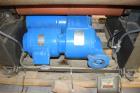 Used Werner 390 Rotary Moulder