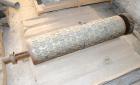 Used Werner 390 Rotary Moulder