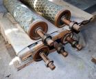 Used Werner 390 Rotary Moulder