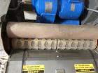 Used Werner 390 Rotary Moulder