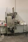 Used Orel Bakery Equipment Pita Bread Oven, Model P Tunnel Oven. In Feed, Transfer Conveyor gas Flat Bread/Pita Oven. Continuous Feed. Dimensions: 30' x 9' x 9'. Control Panel: 30