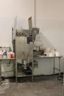 Used- Orel Bakery Equipment Pita Bread Oven, Model P Tunnel Oven. In Feed, Transfer Conveyor gas Flat Bread/Pita Oven. Conti...