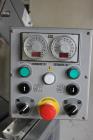 Used Orel Bakery Equipment Pita Bread Oven, Model P Tunnel Oven. In Feed, Transfer Conveyor gas Flat Bread/Pita Oven. Continuous Feed. Dimensions: 30' x 9' x 9'. Control Panel: 30