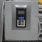 Used Superior Food Machinery Tortilla Cooling Conveyor. 5-Tier. Wire mesh conveyor 36