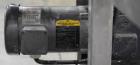 Used Superior Food Machinery Tortilla Cooling Conveyor. 5-Tier. Wire mesh conveyor 36