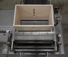Used Dough Processing Machine - Extruder, Sheeter, Cutter, Stainless Frame