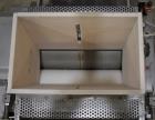 Used Dough Processing Machine - Extruder, Sheeter, Cutter, Stainless Frame