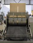 Used Dough Processing Machine - Extruder, Sheeter, Cutter, Stainless Frame