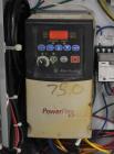 Used Dough Processing Machine - Extruder, Sheeter, Cutter, Stainless Frame