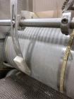Used Dough Processing Machine - Extruder, Sheeter, Cutter, Stainless Frame