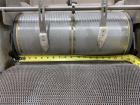 Used Dough Processing Machine - Extruder, Sheeter, Cutter, Stainless Frame