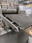 Used Dough Processing Machine - Extruder, Sheeter, Cutter, Stainless Frame