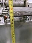 Used Dough Processing Machine - Extruder, Sheeter, Cutter, Stainless Frame