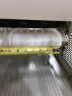 Used Dough Processing Machine - Extruder, Sheeter, Cutter, Stainless Frame