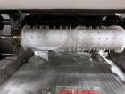 Used Dough Processing Machine - Extruder, Sheeter, Cutter, Stainless Frame
