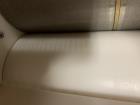 Used Dough Processing Machine - Extruder, Sheeter, Cutter, Stainless Frame