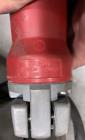 Used Dough Processing Machine - Extruder, Sheeter, Cutter, Stainless Frame