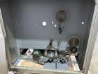 Used Loynds 300mm Wide Rolling & Scoring Line – Never Installed, High-Capacity Chiclet Production