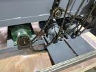 Used Loynds 300mm Wide Rolling & Scoring Line – Never Installed, High-Capacity Chiclet Production