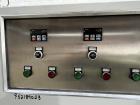 Used Loynds 300mm Wide Rolling & Scoring Line – Never Installed, High-Capacity Chiclet Production