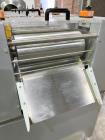 Used Loynds 300mm Wide Rolling & Scoring Line – Never Installed, High-Capacity Chiclet Production