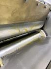 Used Loynds 300mm Wide Rolling & Scoring Line – Never Installed, High-Capacity Chiclet Production