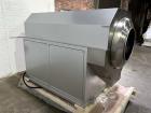 Used Loynds 300mm Wide Rolling & Scoring Line – Never Installed, High-Capacity Chiclet Production